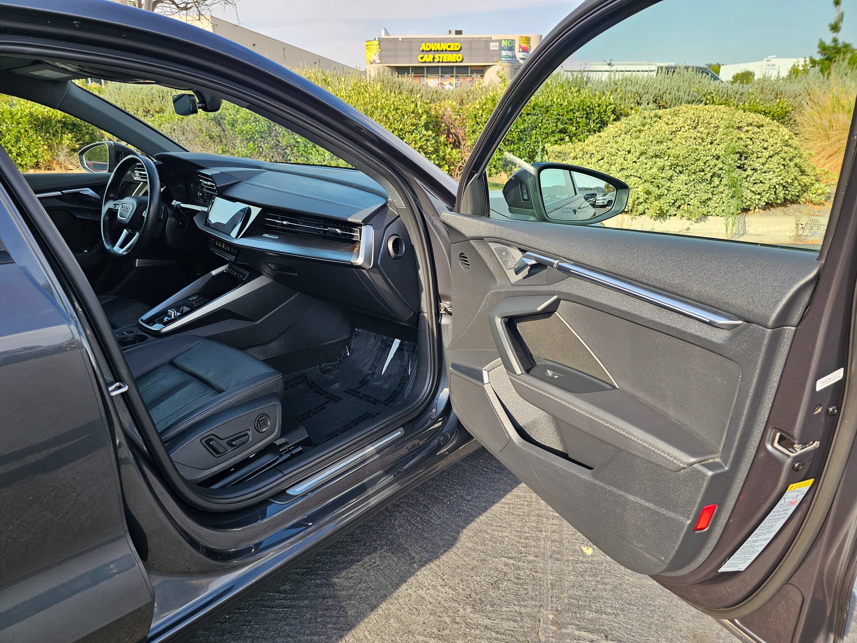Used 2023 Audi A3 2.0T Premium Plus FWD image 31