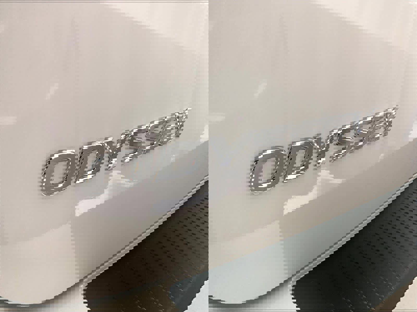 Used 2025 Honda Odyssey EX-L image 29