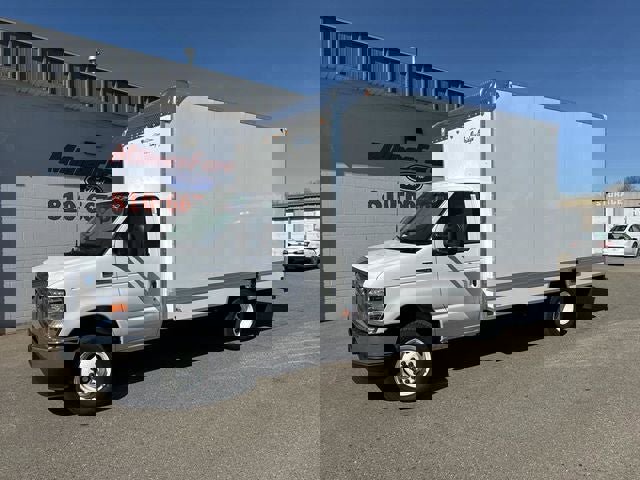 New 2024 Ford E-350 and Econoline 350 Super Duty w/ Ambulance Prep Package