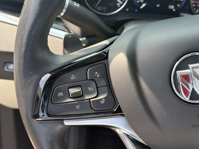 Used 2024 Buick Enclave Avenir w/ Avenir Technology Package FWD image 29