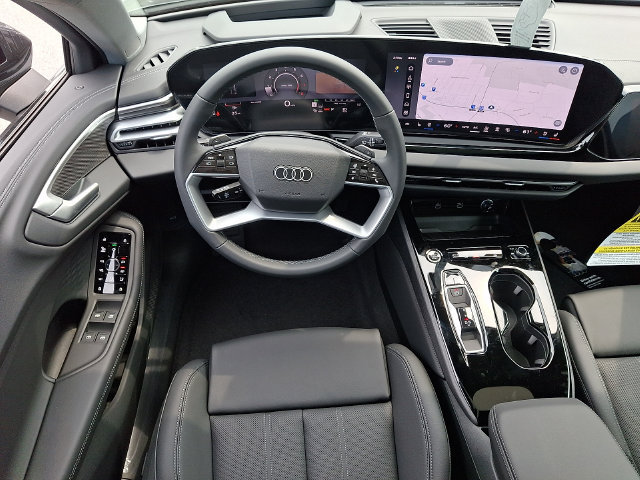 New 2026 Audi A5 Premium Plus AWD/4WD image 8