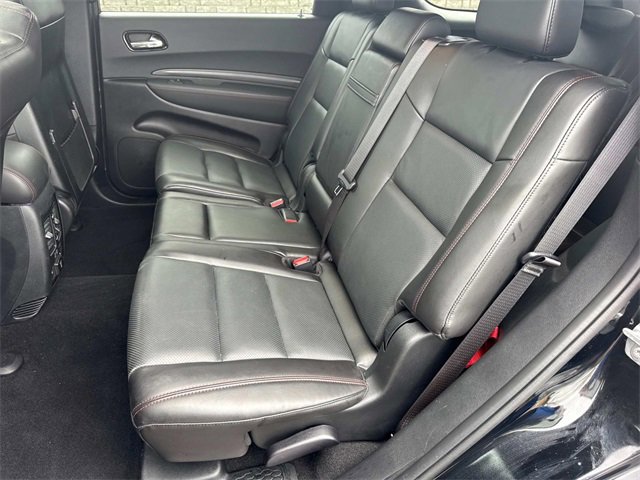 Used 2024 Dodge Durango GT image 17