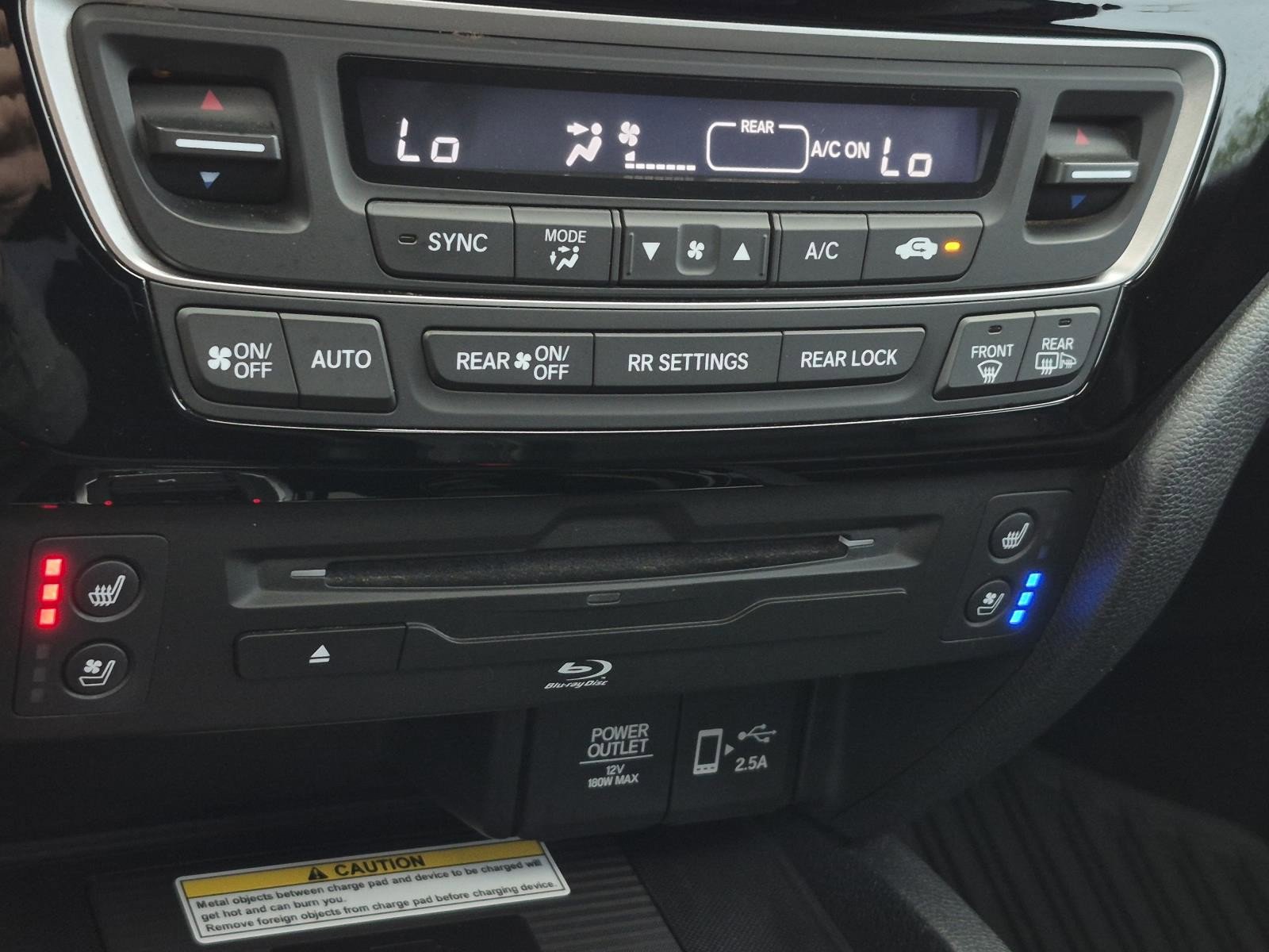 Used 2019 Honda Pilot Elite image 33