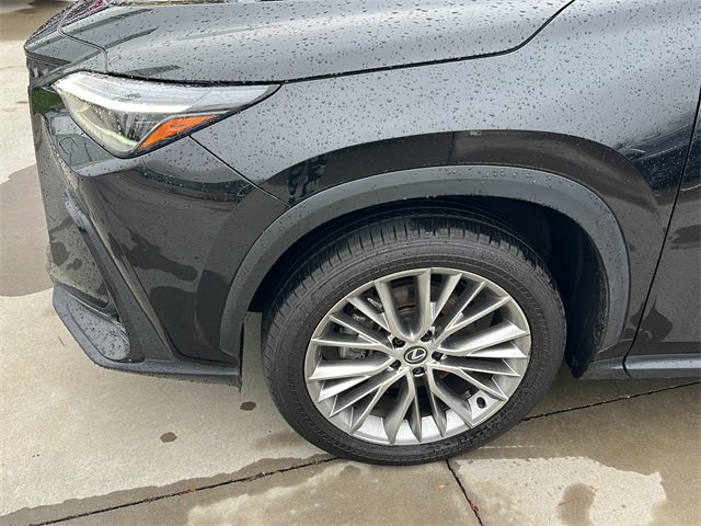 Used 2024 Lexus NX 350 AWD w/ Vision Package image 9