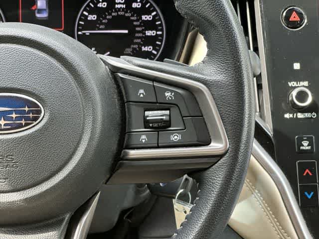 Certified 2021 Subaru Legacy Premium AWD/4WD image 9