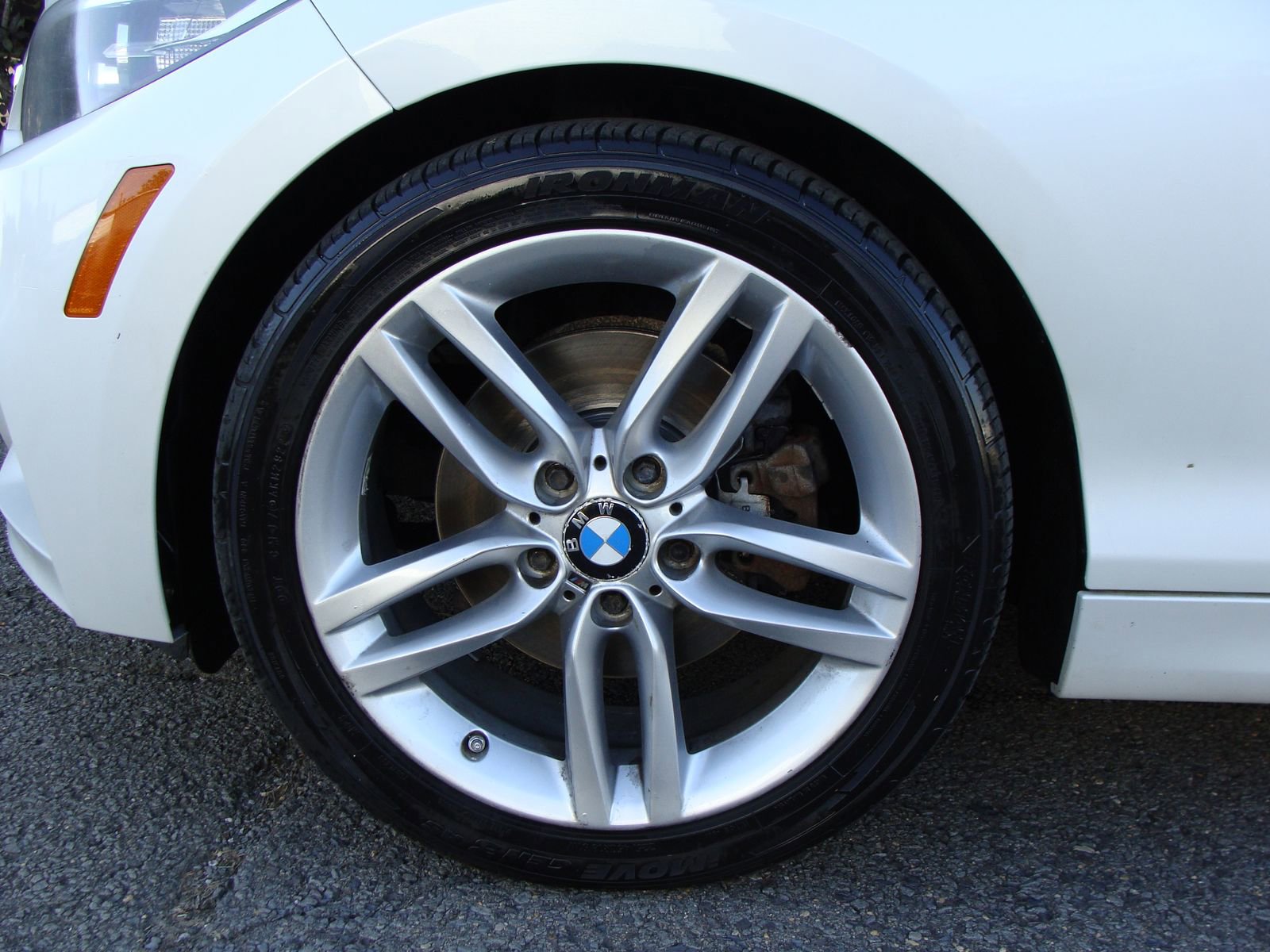 Used 2016 BMW 228i xDrive Coupe image 30