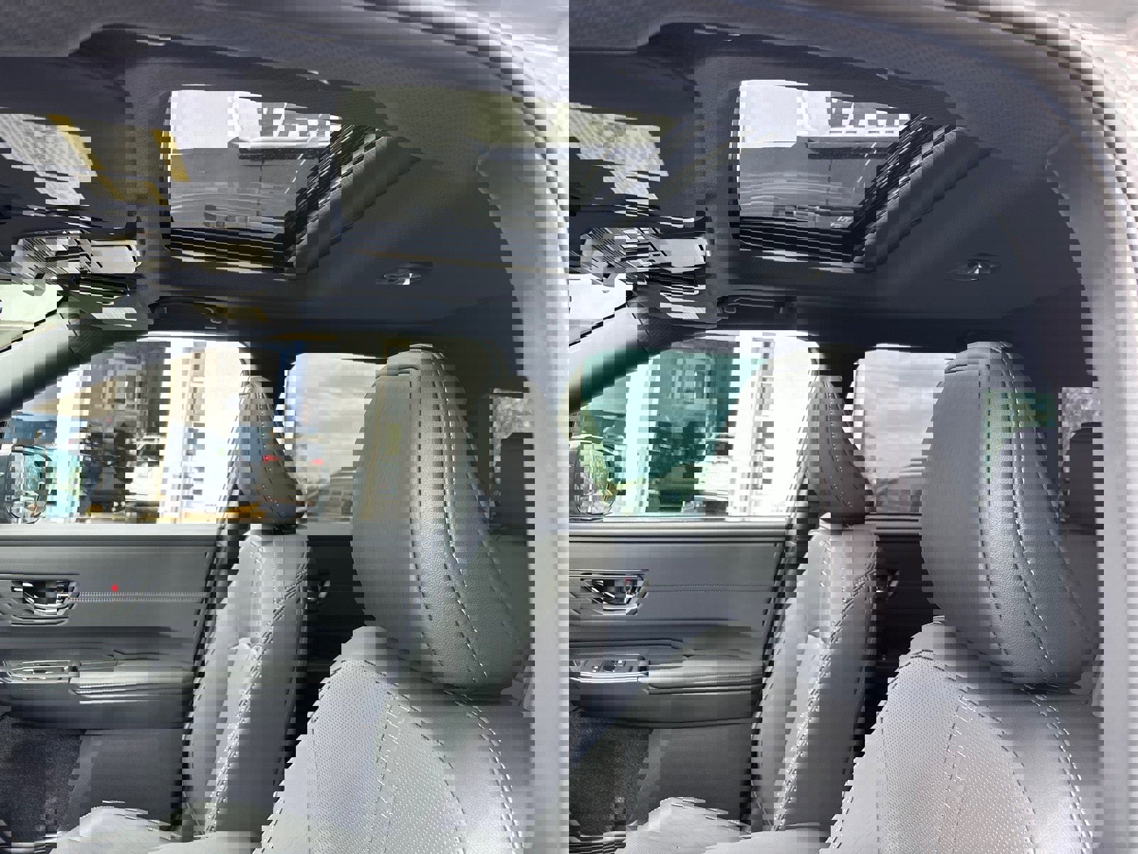 New 2026 Subaru Outback Touring XT image 15