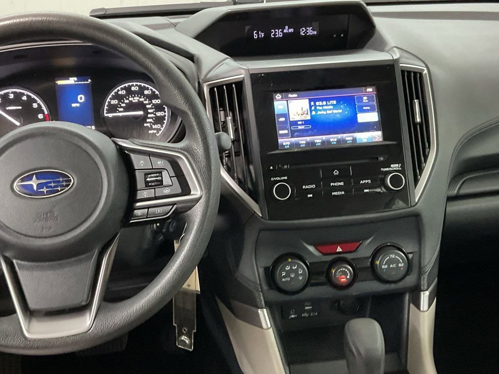 Used 2020 Subaru Forester w/ Alloy Wheel Package AWD/4WD image 13