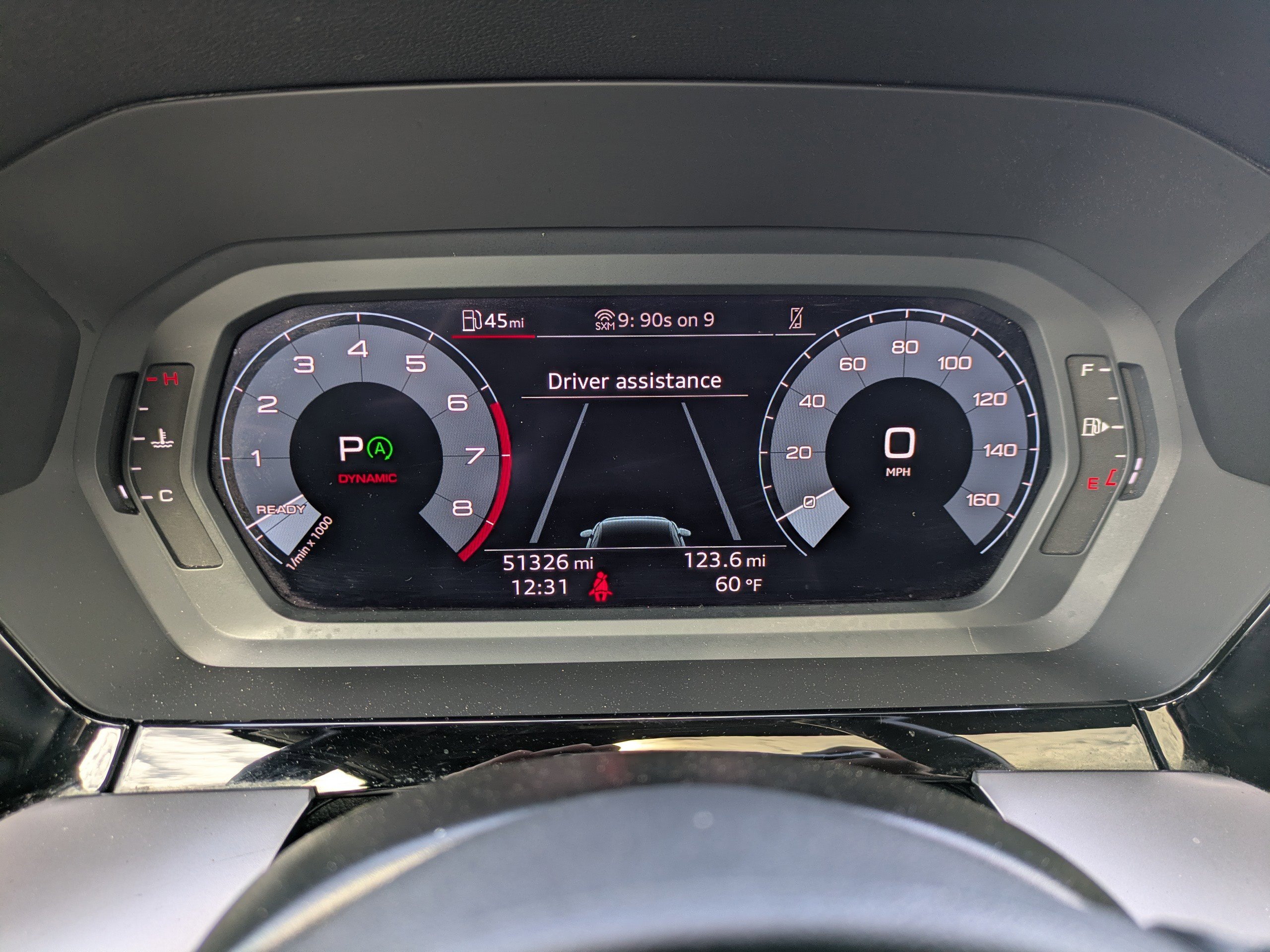 Used 2024 Audi A3 2.0T Premium image 30