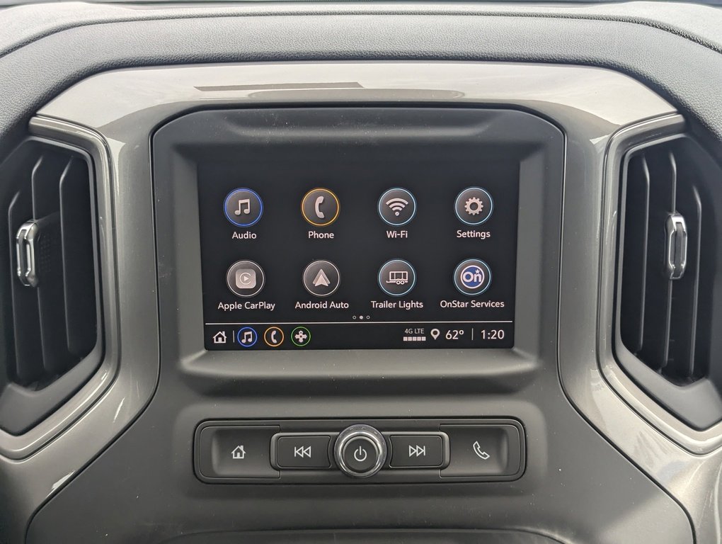 New 2026 GMC Sierra 1500 Pro w/ Graphite Edition image 26