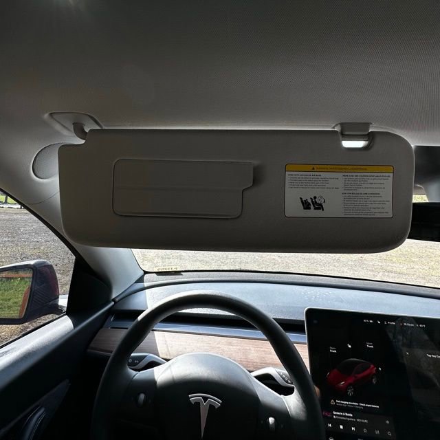 Used 2021 Tesla Model Y Performance image 32