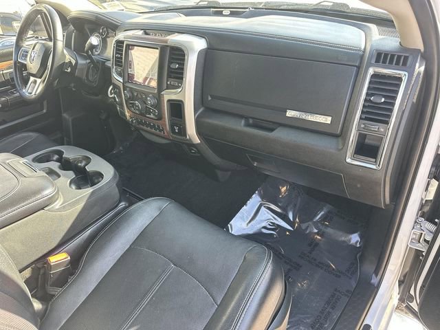 Used 2018 RAM 2500 Laramie w/ Snow Chief Group image 28