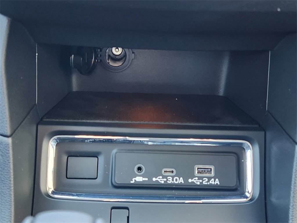 New 2025 Subaru Ascent Onyx Edition image 14