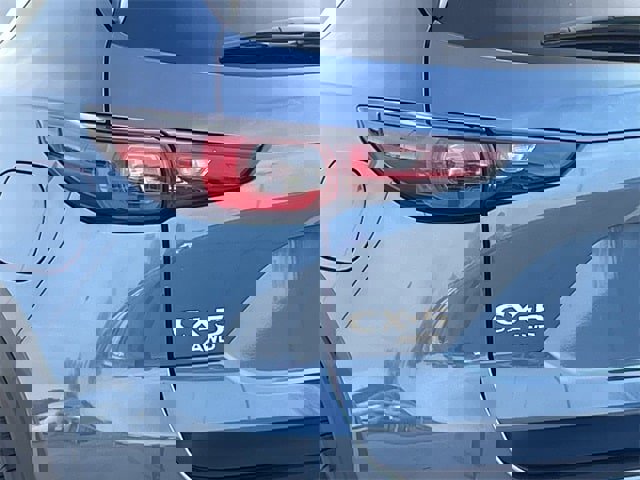 Used 2023 MAZDA CX-5 AWD 2.5 S w/ Premium Package image 6