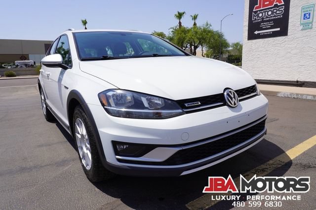 Used 2019 Volkswagen Golf Alltrack S AWD/4WD image 69