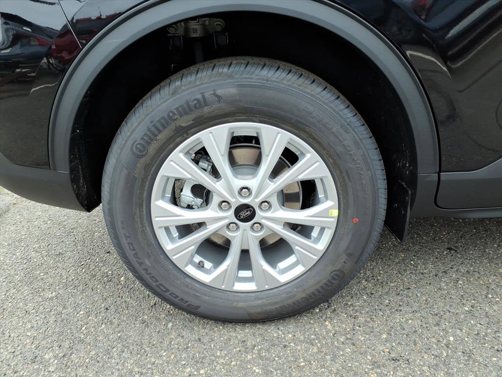 New 2026 Ford Escape Active w/ Cold Weather Package image 7
