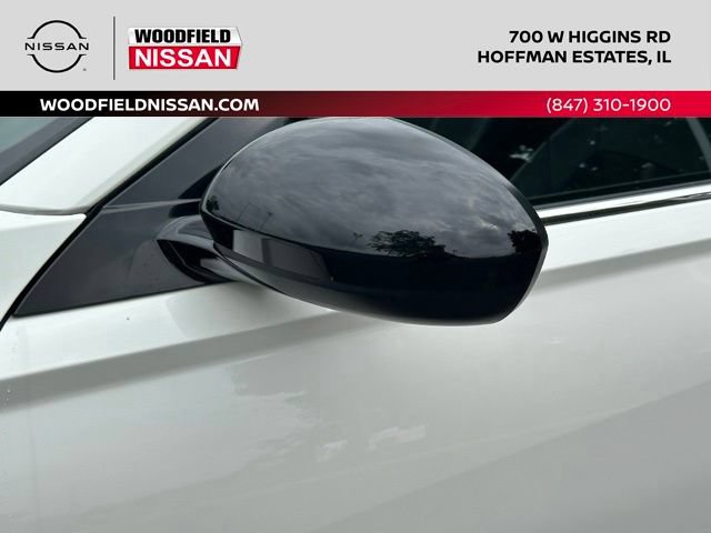 Certified 2025 Nissan Altima 2.5 SR AWD/4WD image 9