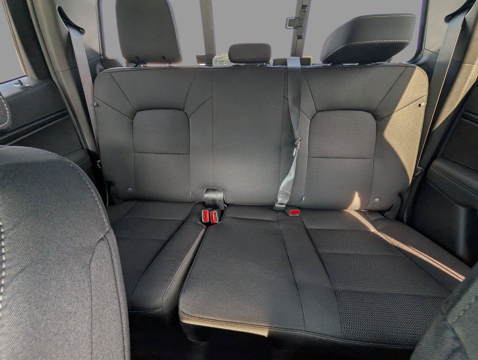 New 2026 GMC Canyon Elevation w/ Convenience Package RWD image 14