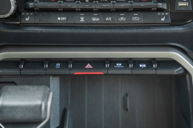 Used 2024 Toyota Tundra SR5 image 22