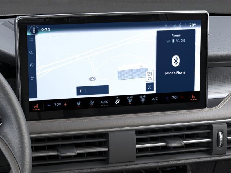 New 2026 Lincoln Corsair Grand Touring AWD/4WD image 14