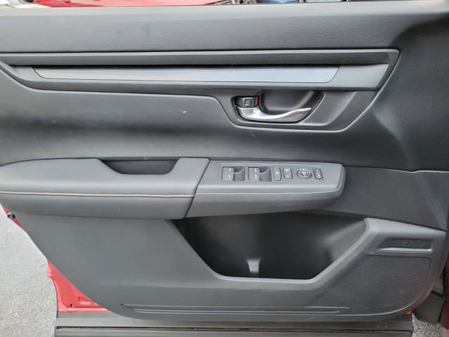 Certified 2024 Honda CR-V Sport image 21