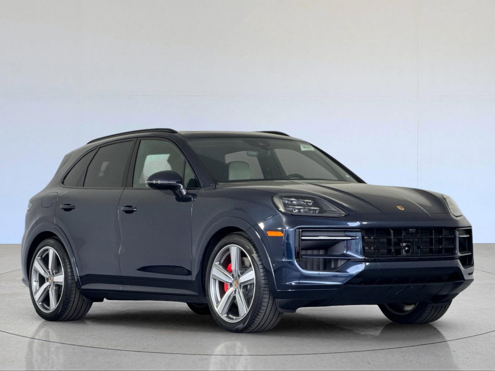 New 2026 Porsche Cayenne GTS image 10