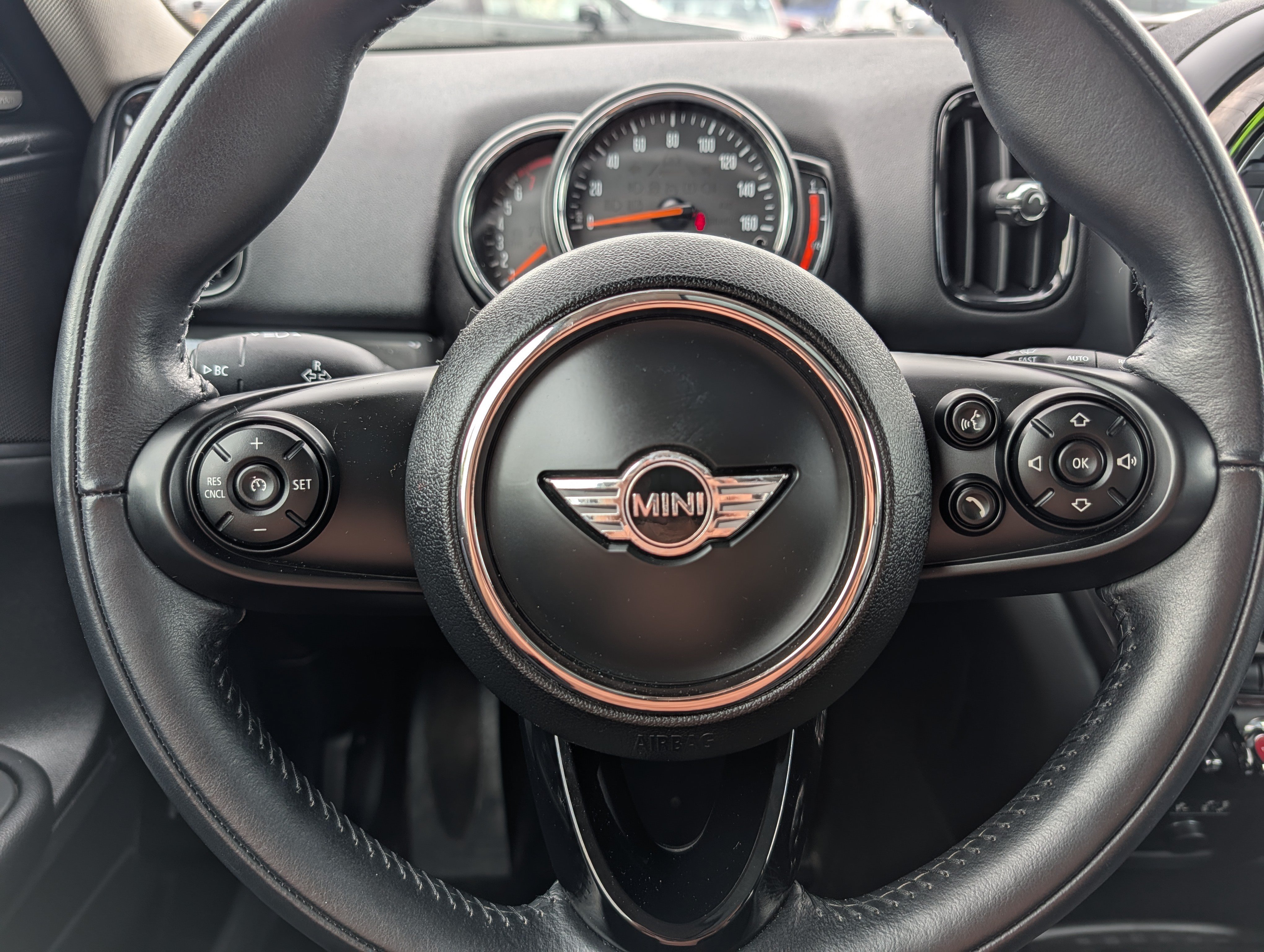 Used 2018 MINI Cooper Countryman ALL4 AWD/4WD image 25