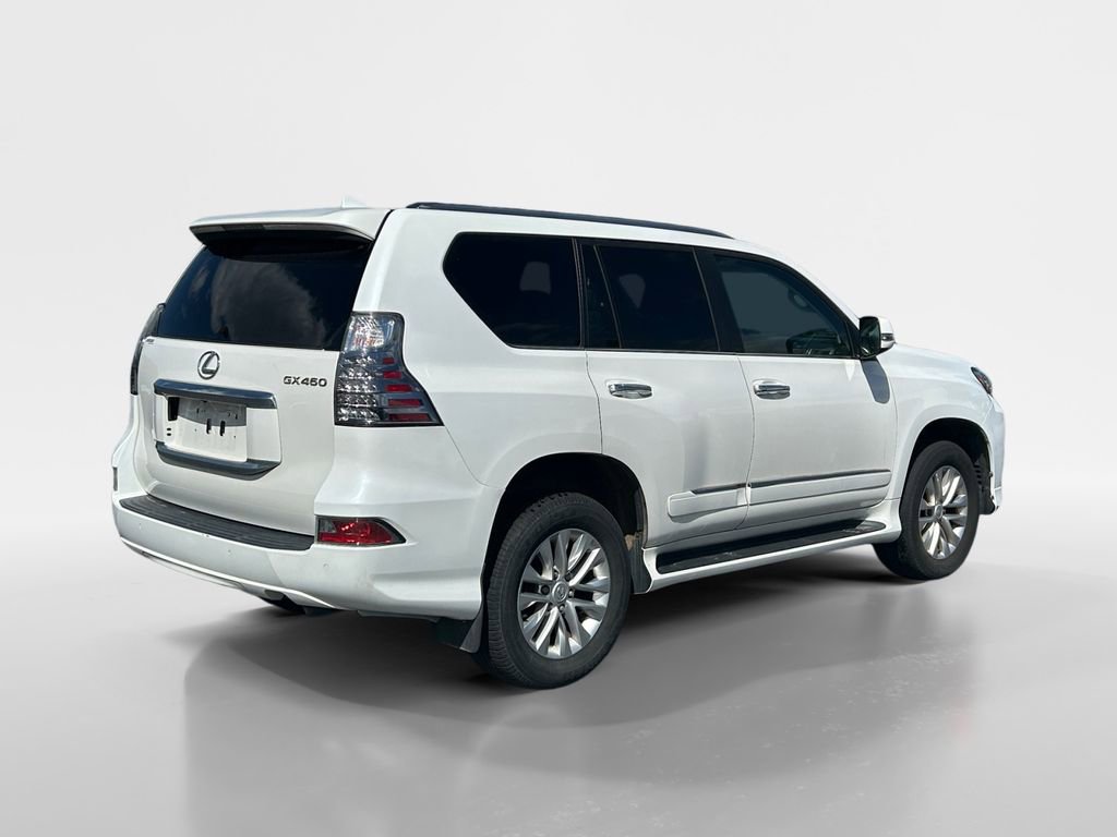 Used 2019 Lexus GX 460 Premium AWD/4WD image 5