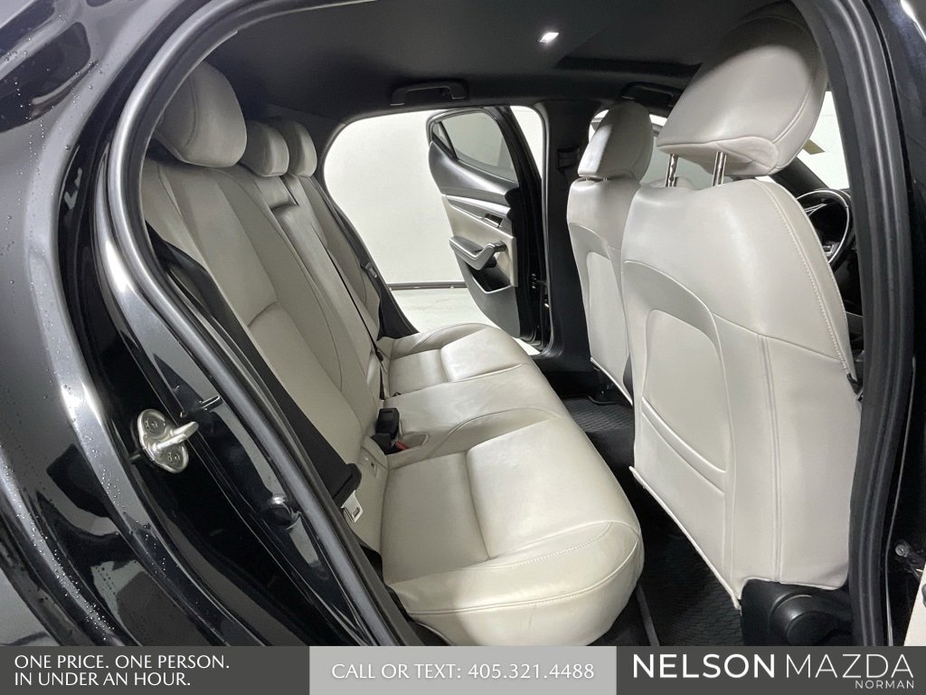 Used 2021 MAZDA MAZDA3 s image 29