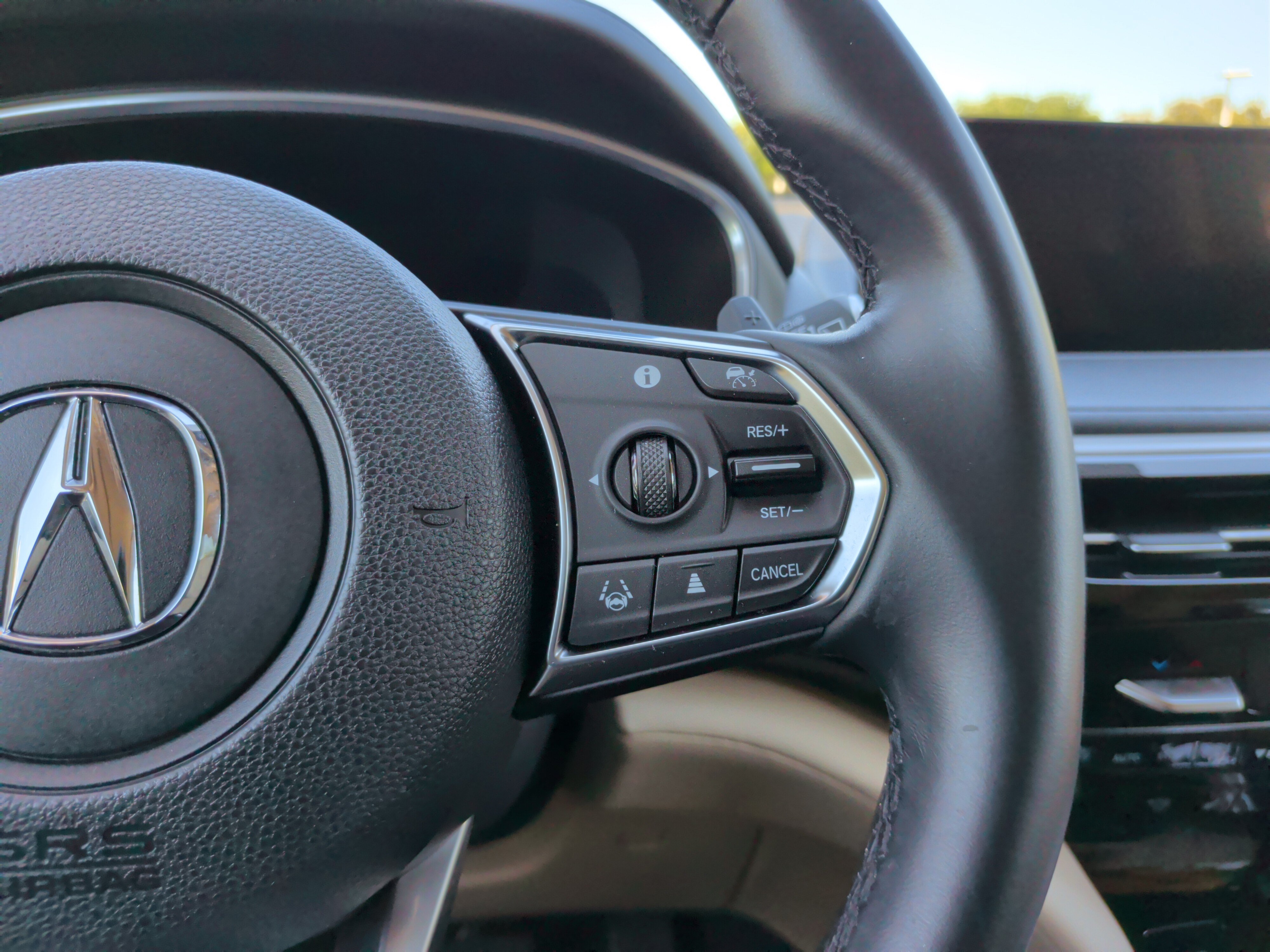 Used 2023 Acura MDX w/ Technology Package FWD image 23