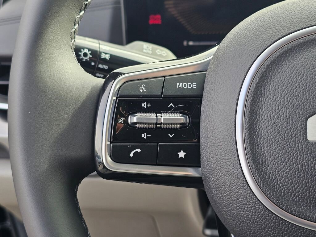 New 2026 Kia Carnival image 37