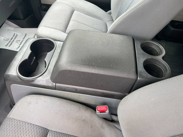 Used 2013 Ford F150 XLT w/ Luxury Equipment Group AWD/4WD image 27