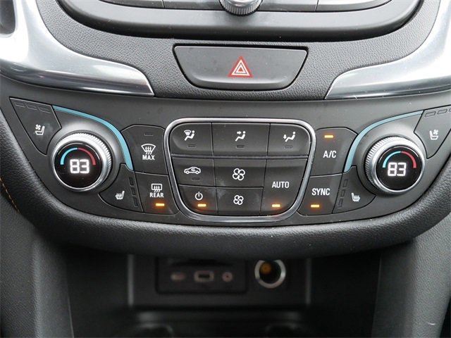 Used 2021 Chevrolet Equinox Premier image 30