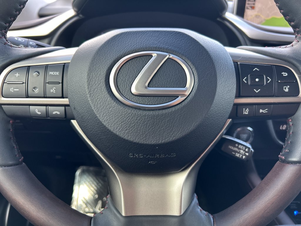 Used 2019 Lexus RX 350 FWD w/ Navigation Package image 9