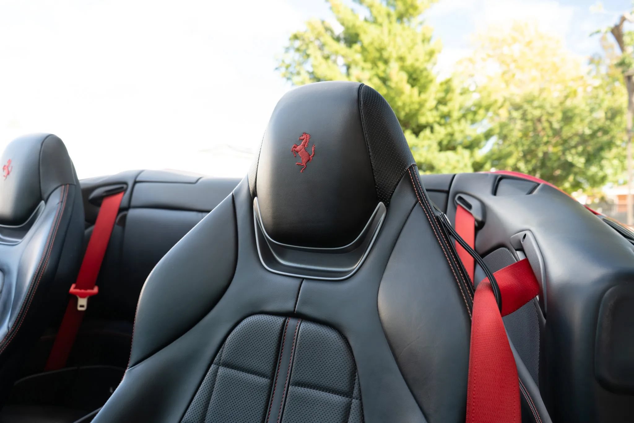 Used 2023 Ferrari Portofino M RWD image 66