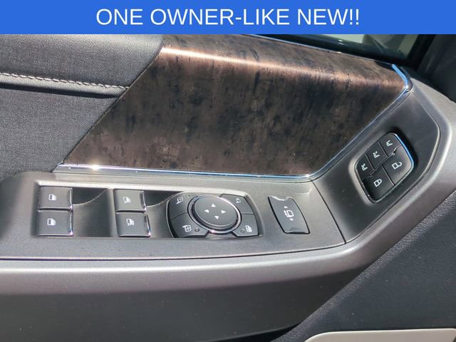 Used 2025 Ford F250 Lariat w/ Lariat Ultimate Package AWD/4WD image 14