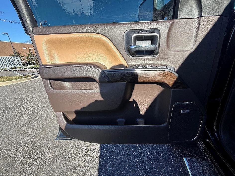 Used 2017 GMC Sierra 1500 Denali AWD/4WD image 27