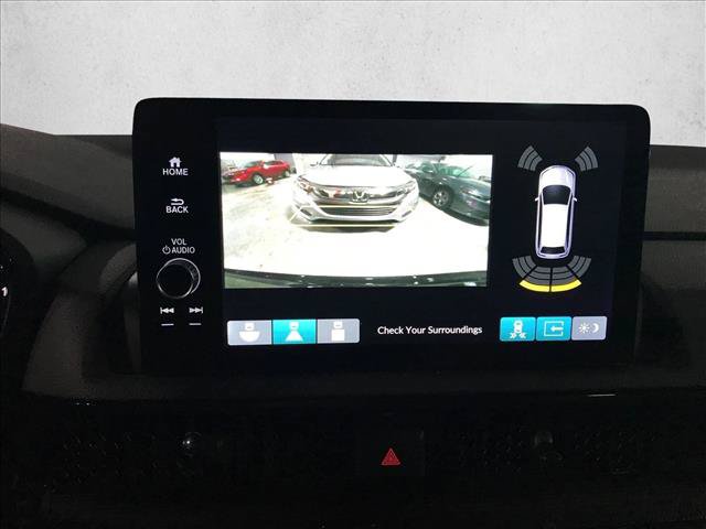 Used 2024 Honda CR-V EX-L image 14