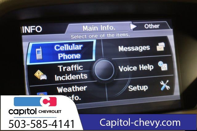 Used 2012 Acura MDX w/ Technology Package AWD/4WD image 21