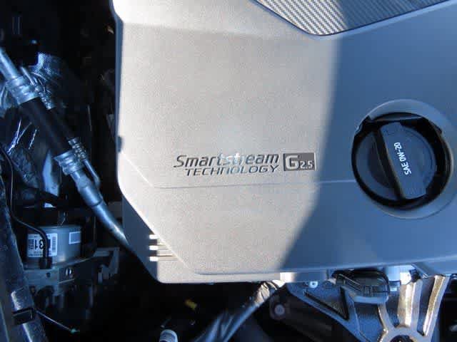 Used 2024 Hyundai Sonata SEL image 11