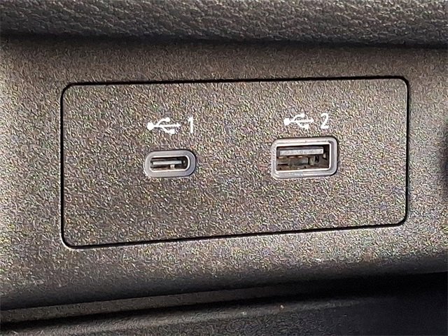 Used 2021 Nissan Rogue Platinum image 25