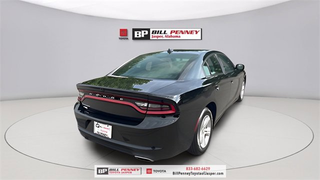Used 2023 Dodge Charger SXT image 5