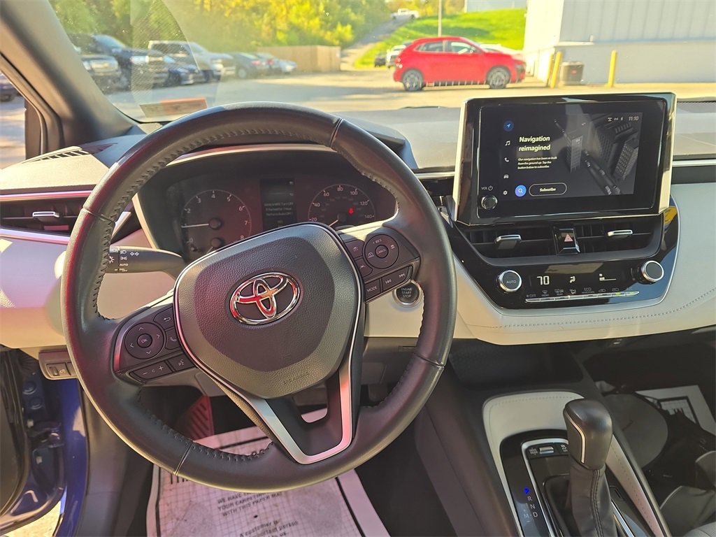 Used 2024 Toyota Corolla SE image 15