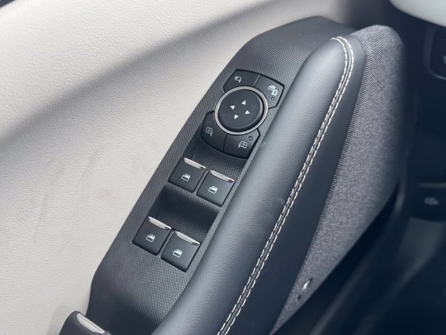 New 2026 Ford Mustang Mach-E Premium AWD/4WD image 26