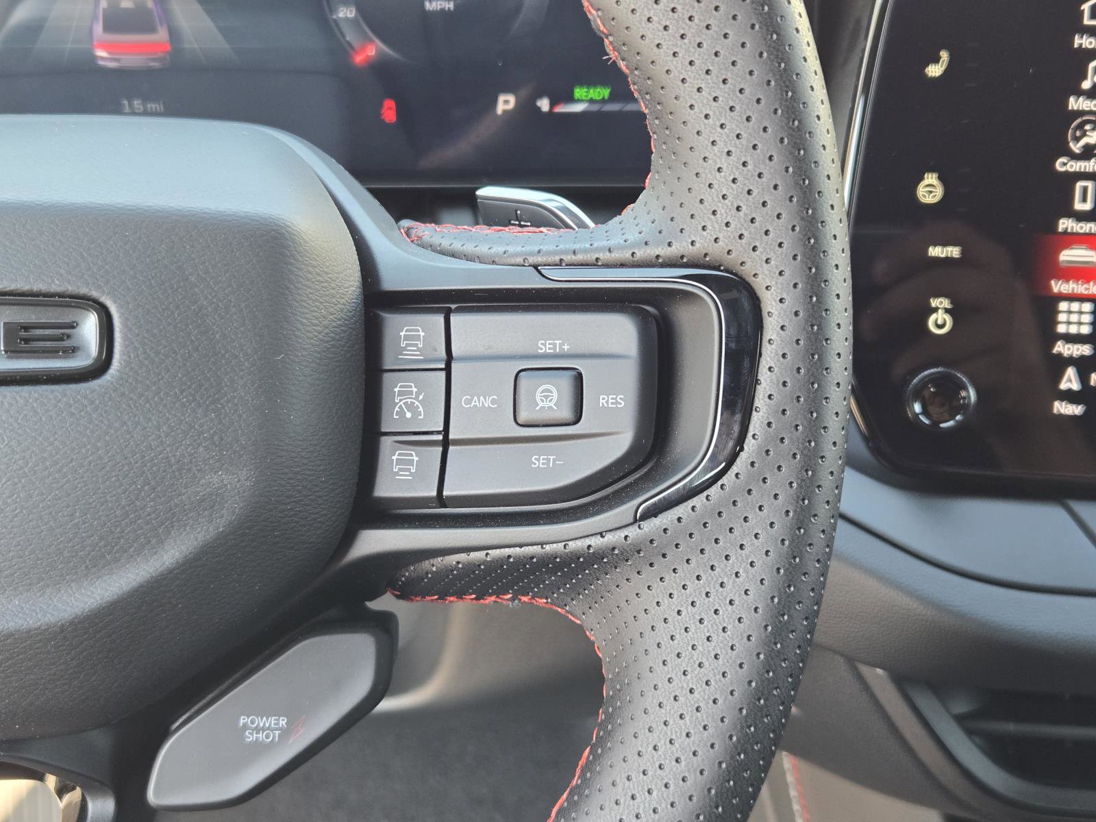 New 2026 Dodge Charger Daytona Scat Pack image 19