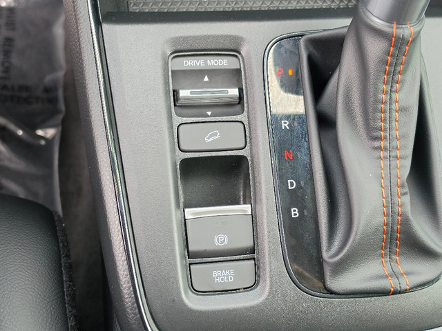 Certified 2026 Honda CR-V Sport-L image 27