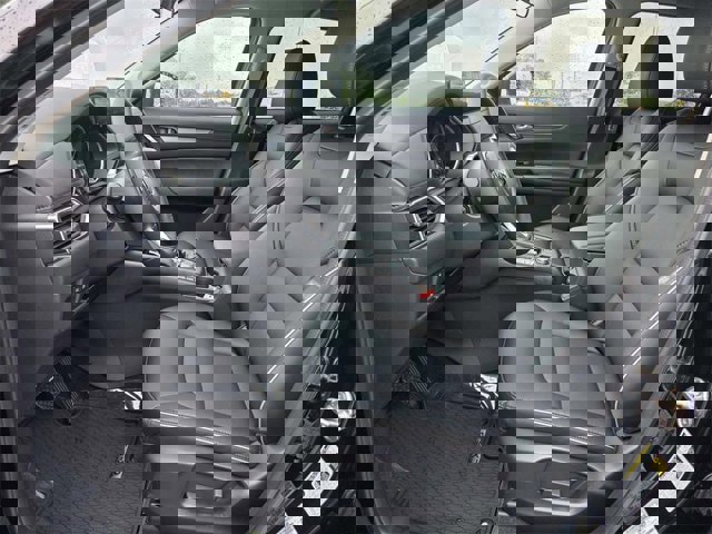 New 2025 MAZDA CX-5 AWD 2.5 S w/ Select Package image 7