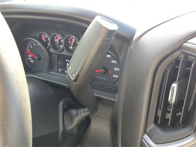 Used 2023 Chevrolet Silverado 1500 Custom image 27