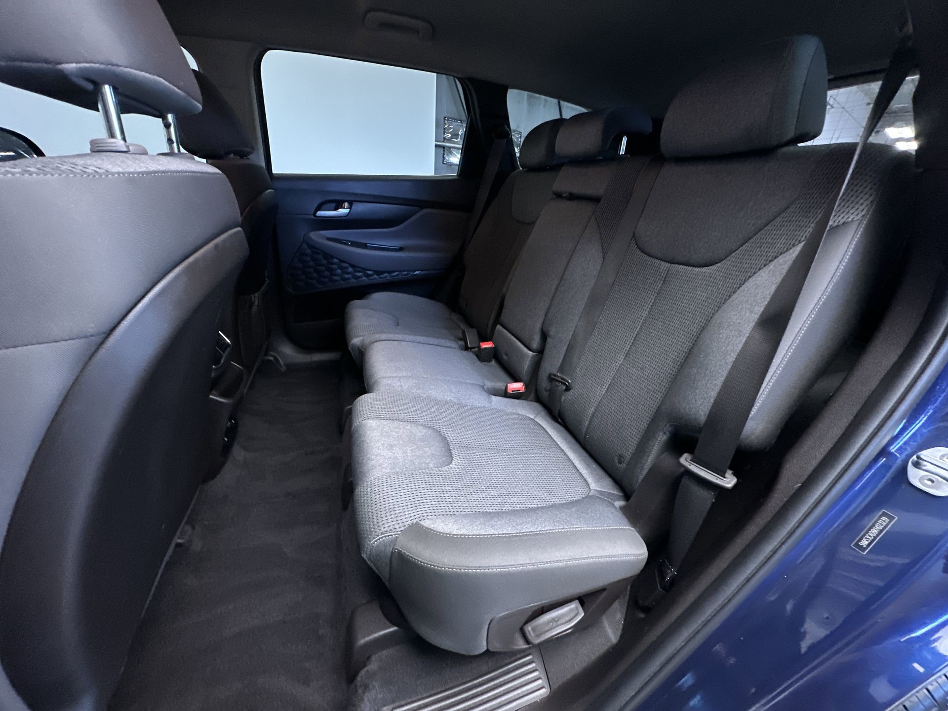 Used 2019 Hyundai Santa Fe SEL AWD/4WD image 22