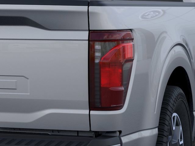 New 2025 Ford F150 STX w/ Equipment Group 200A image 21